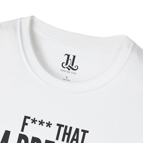 I'm Pressure T-Shirt — Fun Tee