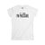 I'm Pressure Women's Tee – Funny Slogan Graphic Shirt