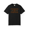 Founded on Purpose 1963 T-Shirt