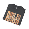 God is Good All the Time Unisex Inspirational T-Shirt, Casual Faith Apparel, Christian Gift, Spiritual Wear, Religious Gifts, [...]