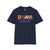 "Live Your Lyfe" Freedom Inspirational Unisex Softstyle T-Shirt – DPLAM Collection, Motivational Tee, Gift for Friends, Self-Care Wear, Uplifting Apparel