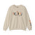 The Way The Truth The Life, JesusUnisex Heavy Blend™ Crewneck Sweatshirt