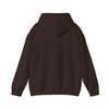 Upscale Unisex Hooded Sweatshirt, Cozy Casual Wear, Gift for Fashion Lovers, Perfect for Everyday Style, Trendy Streetwear