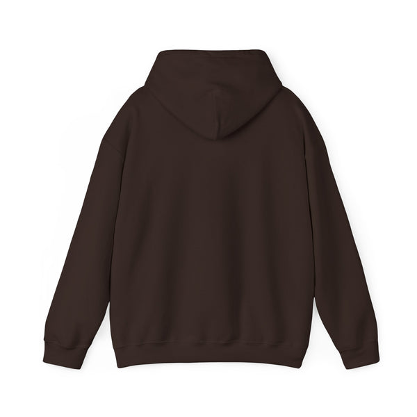 Upscale Unisex Hooded Sweatshirt, Cozy Casual Wear, Gift for Fashion Lovers, Perfect for Everyday Style, Trendy Streetwear