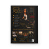 Personalized Hardcover Journal — Graduate Edition