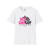 Breast Cancer Awareness Tee Luxe Set