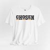 Chosen Unisex Jersey Short Sleeve T-Shirt