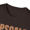 Upscale Unisex Softstyle T-Shirt - Trendy Fashion Tee, Casual Wear, Gift for Him/Her, Birthday/Everyday Style