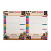 Personalized Planner — Teacher Edition