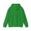 AKA Sorority Heavy Blend Hoodie | Cozy Unisex Sweatshirt for Sorority Events, Graduation, Gifts, Casual Wear, Team Spirit