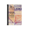 UL Passport Design Passport Cover