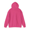Faith Hope Love Hoodie | Unisex Heavy Blend Sweatshirt, Inspirational Gift, Breast Cancer Awareness, Cozy Everyday Wear
