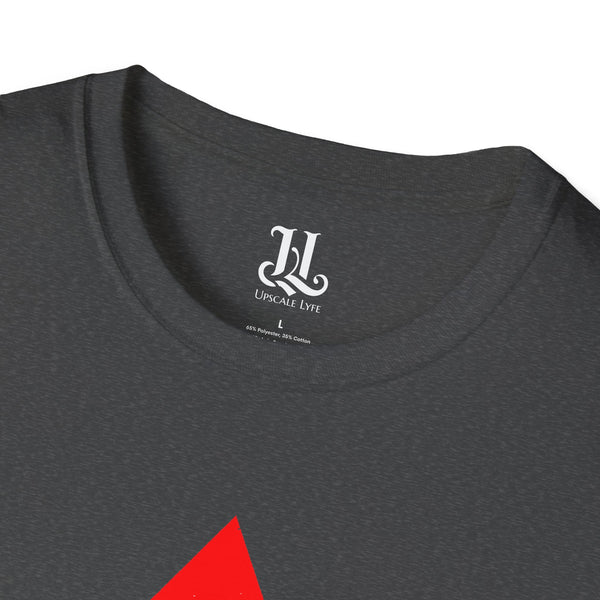 Delta Sorority T-Shirt — Graphic Tee