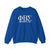 Phi Beta Sigma Fraternity Crewneck Sweatshirt | Unisex Comfy Sweater | College Life | Casual Wear | Gift for Fraternity Members