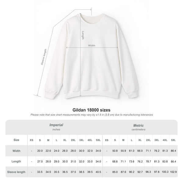 DST Delta Sigma Theta Sorority, Inc. Unisex Crewneck Sweatshirt | Cozy Casual Wear, Gift for College Students, Graduation, and Greek Life