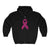 Sickle Cell Awareness Unisex Heavy Blend Full Zip Hoodie