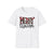Merry Christmas T-Shirt — Holiday Tee
