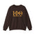 Iota Phi Theta Fraternity Sweatshirt, Unisex Crewneck, Heavy Blend, Brotherhood Gift, College Apparel, Campus Wear