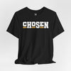 Chosen Unisex Jersey Short Sleeve T-Shirt