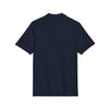 Personalized Embroidered 'Logo' Polo Shirt — Classic Cotton Pique