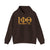 Iota Phi Theta Fraternity Sweatshirt - Unisex Heavy Blend Hoodie, Greek Life Apparel, College Gear, Gifts for Him/Her, Casual Wear