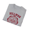 Hillman College Seal T-Shirt
