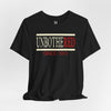 Unbothered Since 1913 Unisex Jersey Short Sleeve T-Shirt, Delta Sigma Theta Sorority