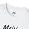 Main Character Energy Unisex Softstyle T-Shirt, Fun Graphic Tee, Casual Wear, Gifts for Gen Z, Everyday Style, Birthday Present, [...]