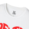 Delta Sigma Theta Heart Softstyle T-Shirt, Sorority Apparel, Greek Life Gifts, College Wear, Sisterhood Shirt, Casual Outfit