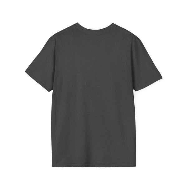 Delta Sorority T-Shirt — Graphic Tee