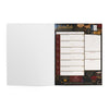 Personalized Planner — Professional Edition