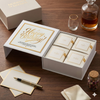 Upscale Moments of Kindness Birthday - Empty Keepsake Box