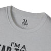 I'm A Head Turner T-Shirt — Inspirational Tee
