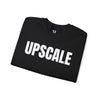 Signature Upscale Sweatshirt & Tee Luxe Set