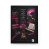 Personalized Hardcover Journal — Professional Edition
