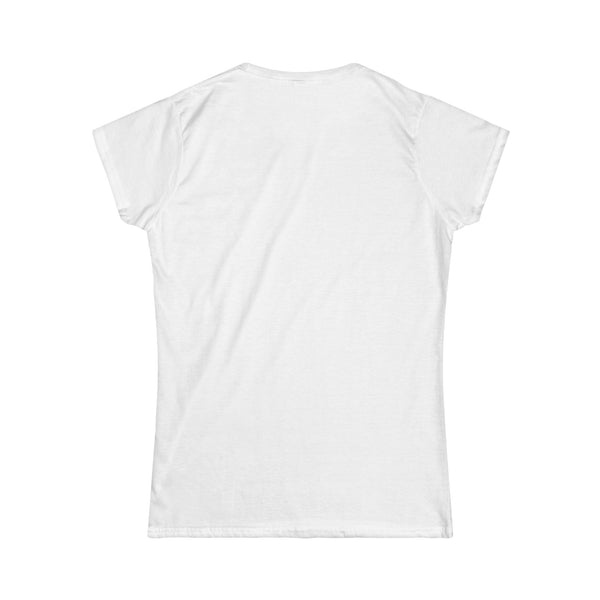I'm A Head Turner Women's Tee – Funny Slogan Graphic Shirt