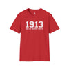 Delta Sigma Theta Tee Luxe Set