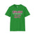 "I'm That Pretty" Essential Inspirational Unisex Softstyle T-Shirt – DPLAM Collection, Motivational Tee, Gift for Friends, Self-Care Wear, Uplifting Apparel