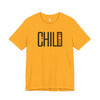 Child of God Unisex Jersey Short Sleeve T-Shirt