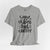 Good Vibes Hot Coffee Short Sleeve T-Shirt