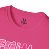 Breast Cancer Awareness Tee Luxe Set