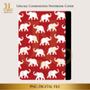 Elephant Template Digital Download PNG Instant Digital Only File
