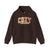 Cozy Season Unisex Hoodie - Perfect for Fall, Thanksgiving, Relaxing Days, Gift for Friends, Warm Casual Wear, Layering Basics