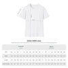 Delta Sigma Theta Puff Monotone Classic T-Shirt, Sorority, Inc. 1913