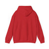 Delta Sigma Theta Puff Monotone Classic Hoodie, Sorority, Inc. 1913