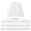 Delta Sigma Theta Puff Monotone Classic Sweatshirt, Sorority, Inc. 1913
