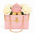 Upscale Money Moments Bloom Bag – Pink Edition
