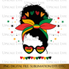 Juneteenth Bundle PNG, Juneteenth, Black History DTF/Sublimation Design Digital Download PNG Instant Digital Only File