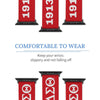 Delta Sigma Theta 1913 Silicone Apple Watch Band