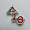 Delta Sigma Theta Lapel Pin